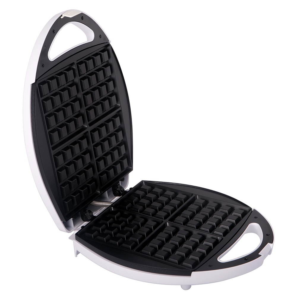 Waflera 1500 W IMACO WM4150 - Imagen 4