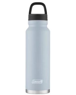 BOTELLA DE ACERO INOXIDABLE COLEMAN CONNECTOR DE 1.8 L CELESTE