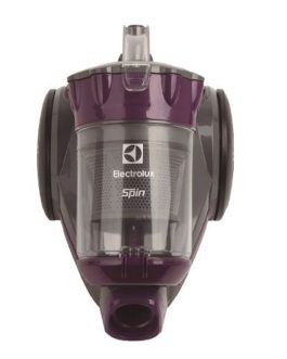 Aspiradora Electrolux De Tanque 15L Spin ABS01