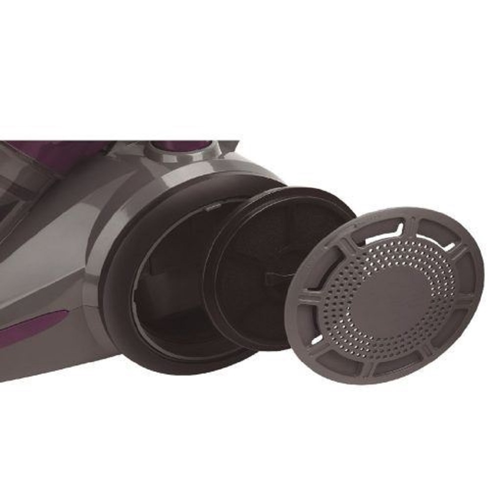 Aspiradora Electrolux De Tanque 15L Spin ABS01 - Imagen 4