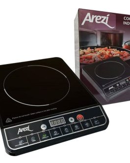 Cocina de Inducción 2000 W Arezi ABT6201