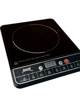 Cocina de Inducción 2000 W Arezi ABT6201