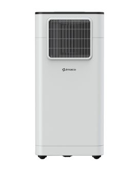 Aire Acondicionado Portátil Digital 6500btu Imaco AC7000