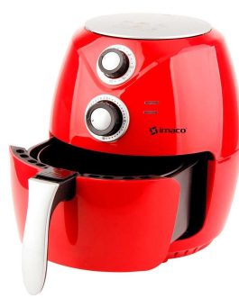 Freidora de Aire Imaco 2.6 L AF2614R