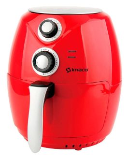 Freidora de Aire Imaco 2.6 L AF2614R