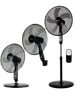 Ventilador Apolo con Control Remoto Taurus