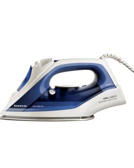 Plancha Taurus a Vapor ARAL 2200 II Azul