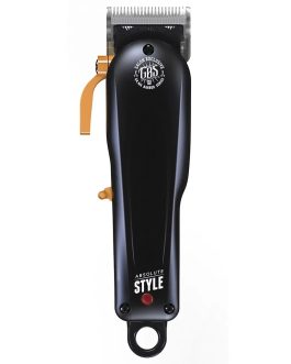 Cortadora de Cabello GAMA GBS Absolute Style BECCP0000000578