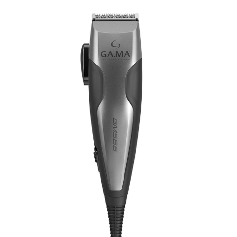 Maquina de Cortar Cabello y Recortadora GAMA GM566 BECCP0000000861 - Imagen 5