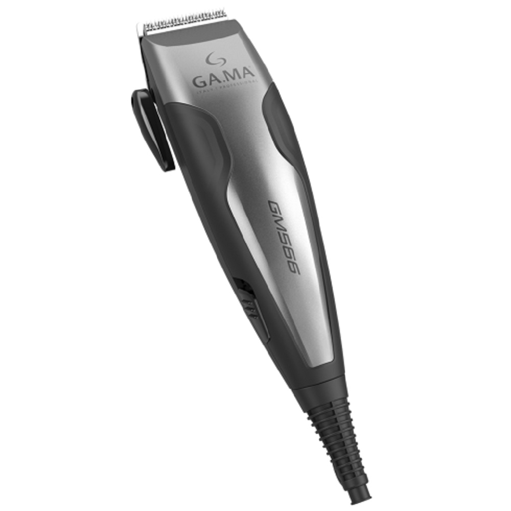 Maquina de Cortar Cabello y Recortadora GAMA GM566 BECCP0000000861 - Imagen 6