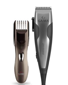 Maquina de Cortar Cabello y Recortadora GAMA GM566 BECCP0000000861
