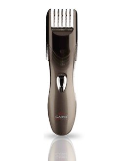 Maquina de Cortar Cabello y Recortadora GAMA GM566 BECCP0000000861