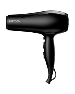 Secadora de Cabello Mistral Tourmaline ION GAMA BECHD0000002464