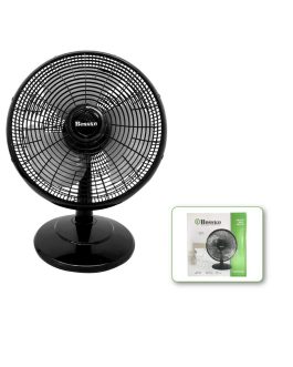 Ventilador de Mesa 16 » Bossko BK-8304ME