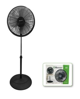 Ventilador Pedestal Bossko 16 » BK-8306PT