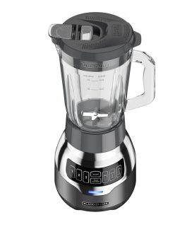 Licuadora Digital 1.5 L con 3 Velocidades BLACK & DECKER BL1300DG
