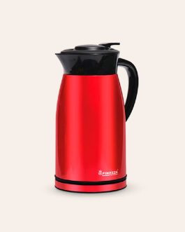 Termo hervidor FINEZZA 1.5 L CK-644HT ROJO