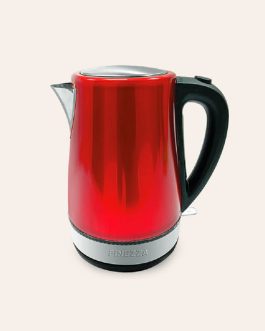 Hervidor FINEZZA 2 L CK-656HA ROJO