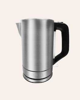 Hervidor eléctrico FINEZZA 2 L CK-658HA GRIS
