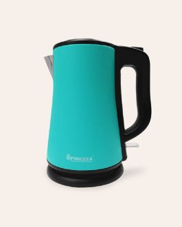 Hervidor FINEZZA 2 L CK-660HA AZUL