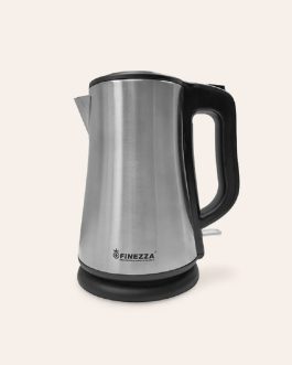Hervidor FINEZZA 2 L CK-660HA GRIS