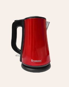 Hervidor FINEZZA 2 L CK-660HA ROJO