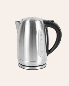Hervidor eléctrico FINEZZA 2 L CK-665HA GRIS