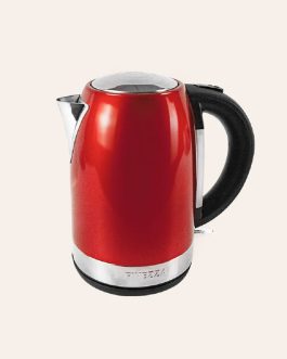 Hervidor eléctrico FINEZZA 2 L CK-668HR ROJO