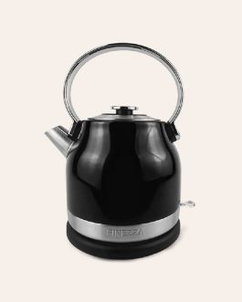 Hervidor eléctrico FINEZZA 2 L CK-670HT NEGRO