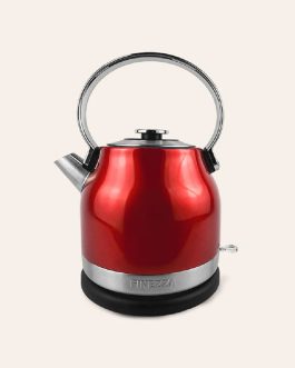 Hervidor eléctrico FINEZZA 2 L CK-670HT ROJO