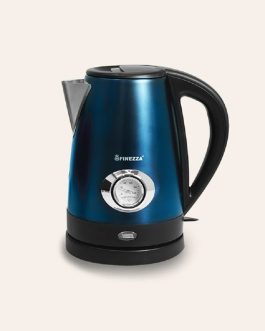 Hervidor eléctrico FINEZZA 2 L CK-672HT AZUL