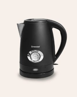Hervidor eléctrico FINEZZA 2 L CK-672HT NEGRO