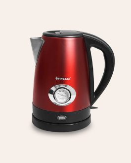 Hervidor eléctrico FINEZZA 2 L CK-672HT ROJO