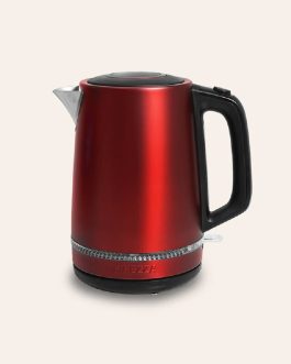 Hervidor eléctrico FINEZZA 2 L CK-678HA ROJO
