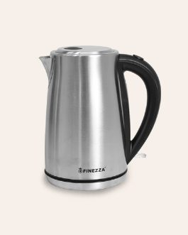Hervidor eléctrico FINEZZA 2 L CK-684HA GRIS