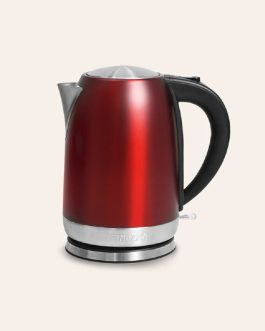 Hervidor eléctrico FINEZZA 2 L CK-685HA ROJO
