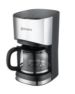 Cafetera Imaco para 12 Tazas CM1280.