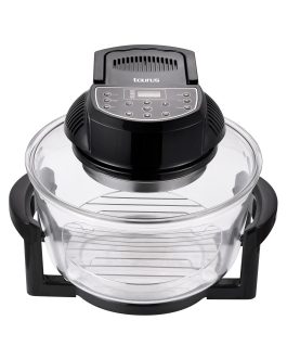 Horno de Convección Multiusos Convection Cooker 12 L Taurus