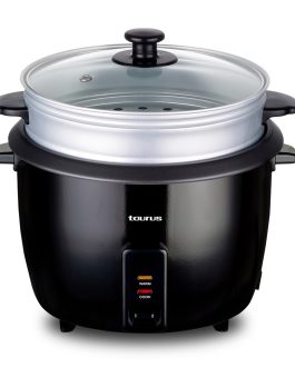 Olla Arrocera Taurus 1.8 L CRC 18