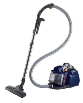 Aspiradora Electrolux De Tanque 1,4 L 1250W Silent Performer CYC01