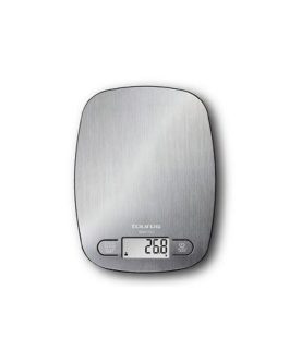 Balanza de Cocina Taurus EASY INOX
