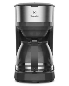 Cafetera Eléctrica Electrolux para 30 Tazas expresso Efficient ECM20.