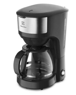 Cafetera Eléctrica Electrolux para 30 Tazas expresso Efficient ECM20.