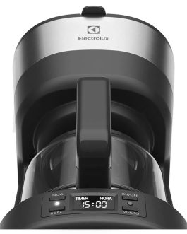 Cafetera Eléctrica Electrolux Programable 1,2 L ECM25.