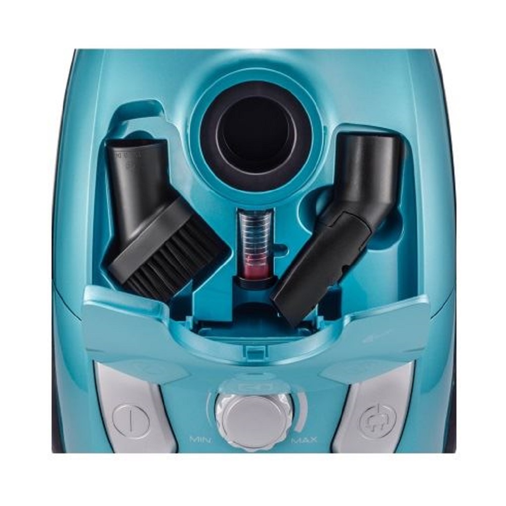 Aspiradora Electrolux De Bolsa 3L 1800W Equipt EQP20 - Imagen 3