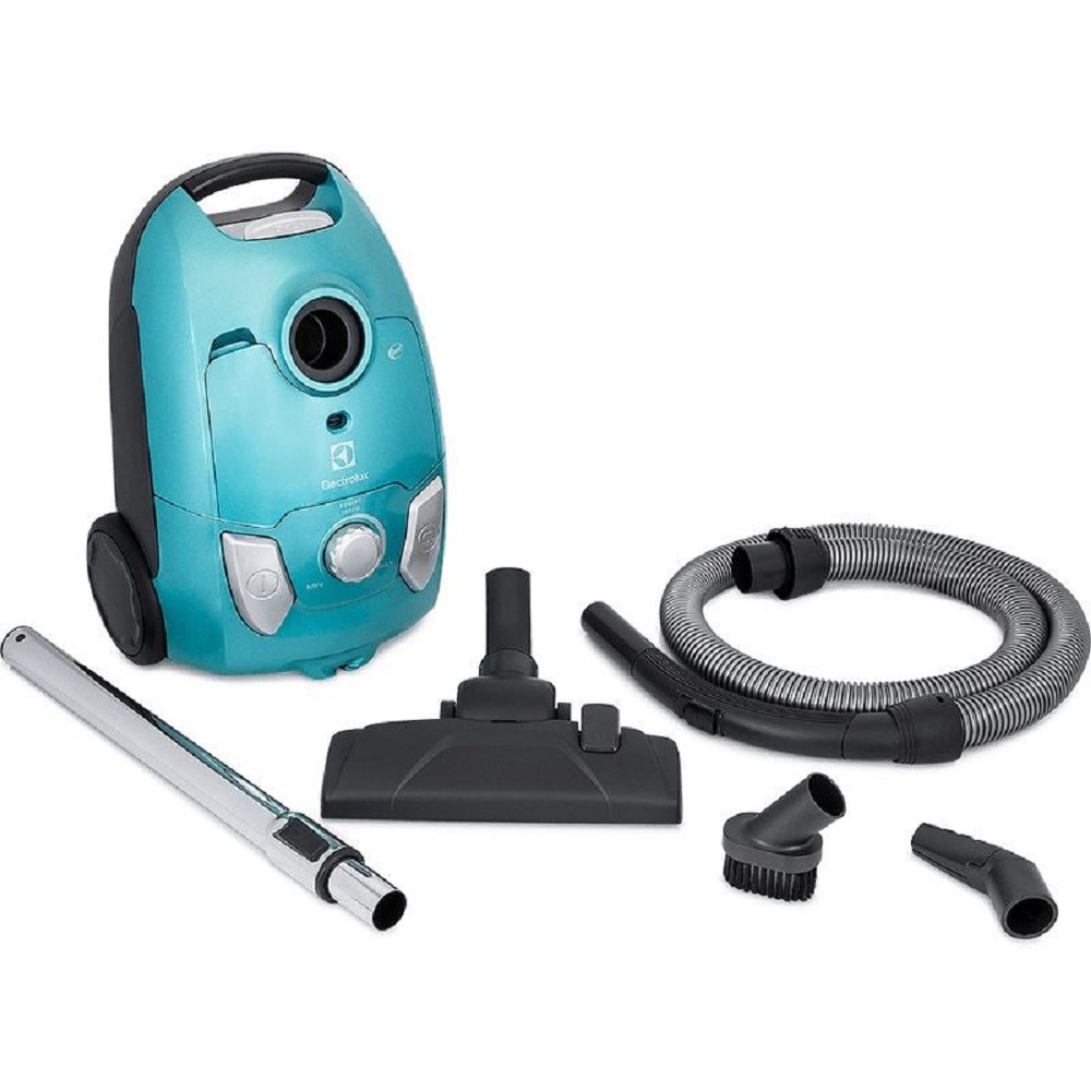 Aspiradora Electrolux De Bolsa 3L 1800W Equipt EQP20 - Imagen 4