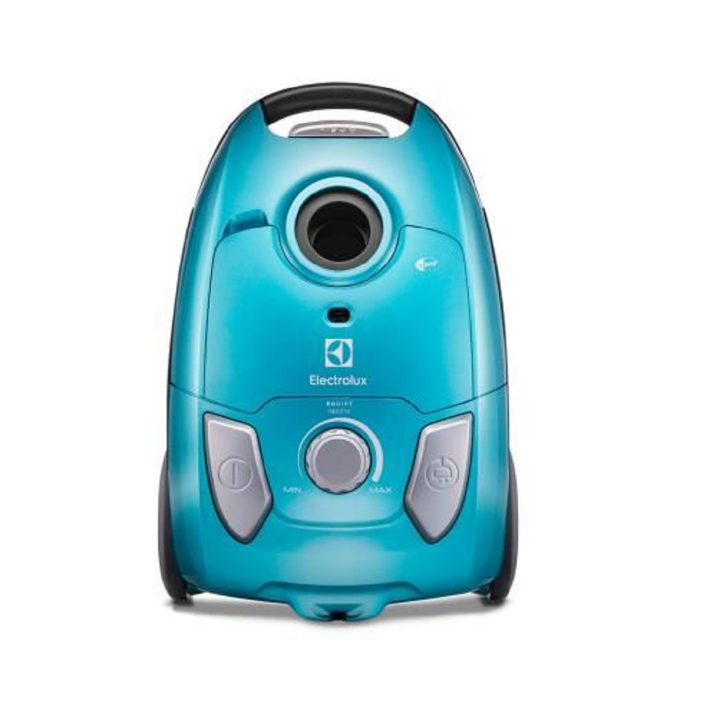 Aspiradora Electrolux De Bolsa 3L 1800W Equipt EQP20 - Imagen 2