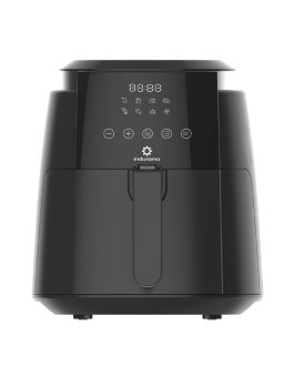 Freidora de Aire Indurama con Panel Digital FAI-35DN