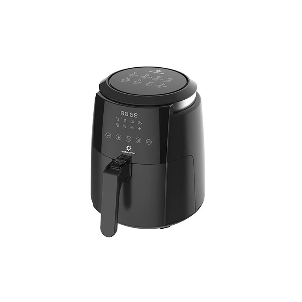 Freidora de Aire Indurama con Panel Digital FAI-35DN - Imagen 2