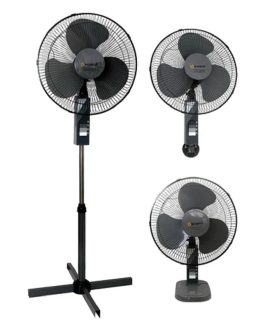 Ventilador Tres En Uno 16 FS1631 Imaco